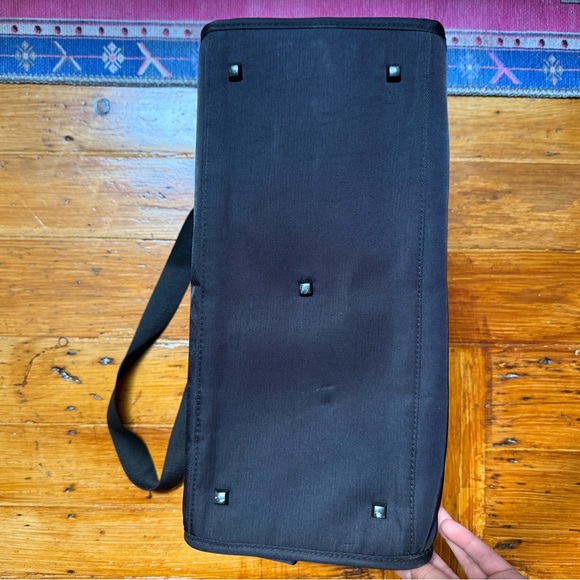 BEIS Black Pet Carrier - Picture 4 of 6